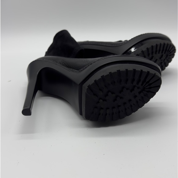 Herve Leger Hills Platform Open Toe - Picture 4 of 11